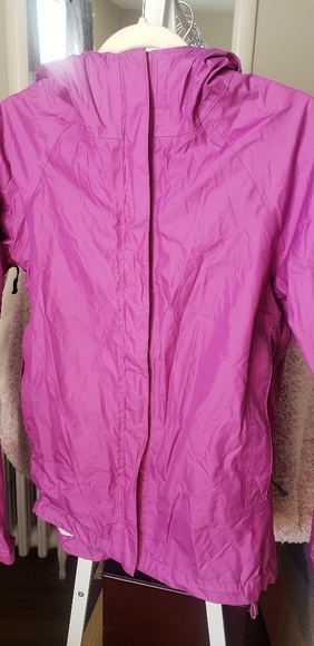 McKinley Jacket - Picture 2 of 2